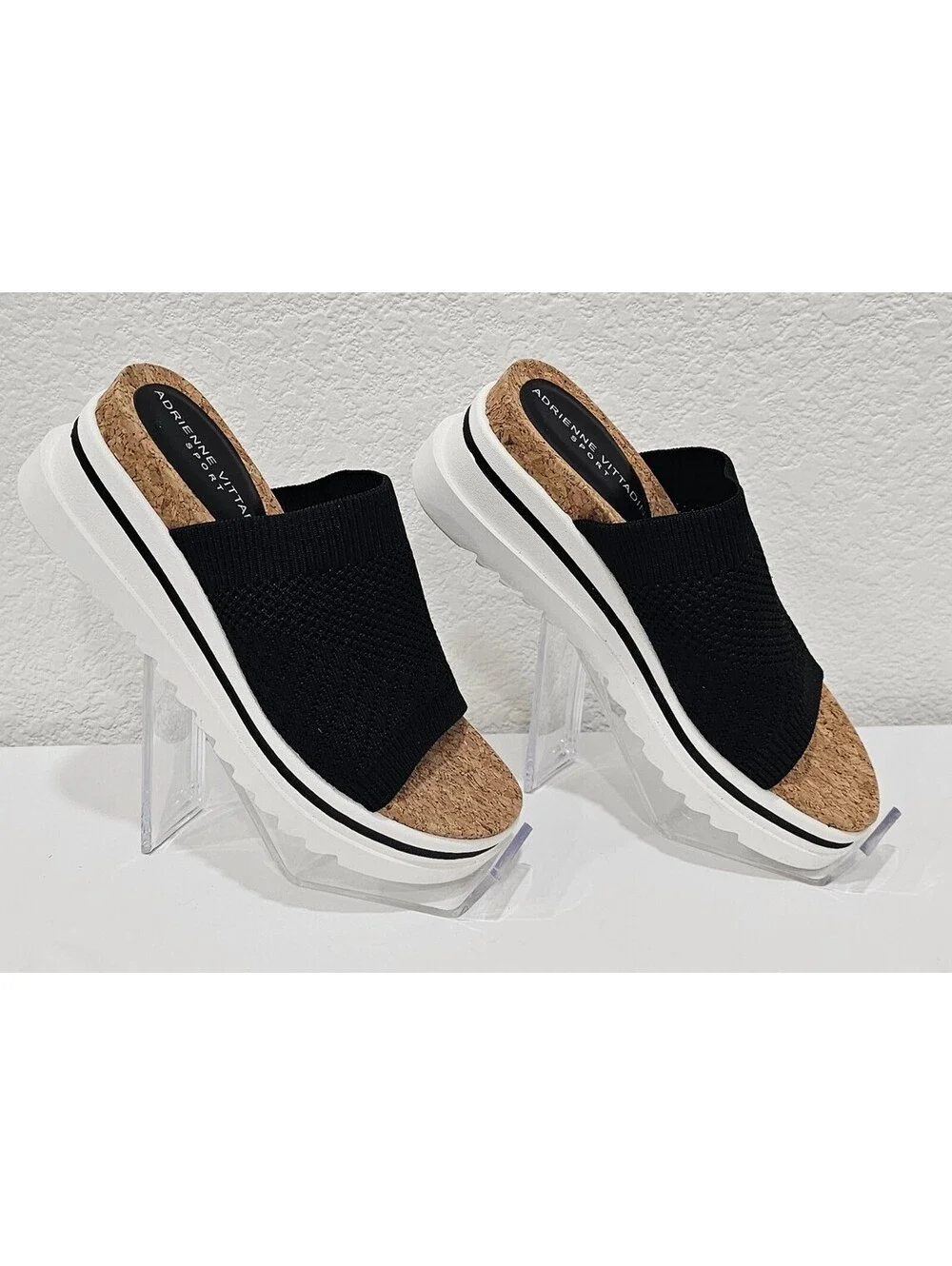 Adrienne Vittadini casual slide